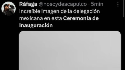 Los memes hicieron alusión a conflictos entre Francia y México. (Foto: Redes Sociales)