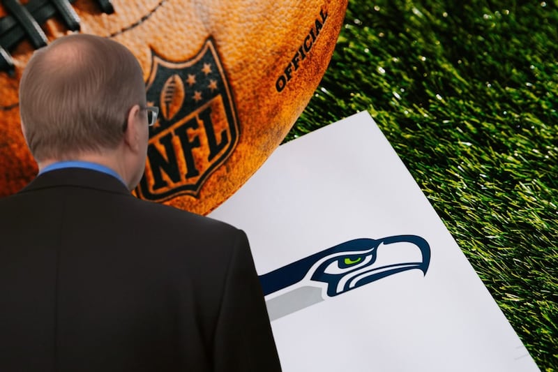La historia de Paul Allen, cofundador de Microsoft y dueño de Seahawks que murió de un cáncer tratable