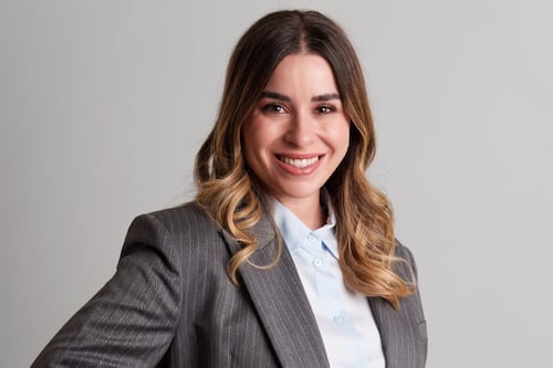 Ellas al Volante… Virginia Olalde: equidad en el camino hacia el mañana