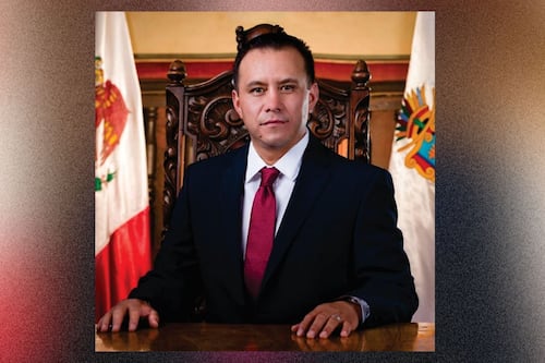 Encuentran con vida a Juan Andrés Vega, alcalde de Taxco, y a su padre que estaba como desaparecido