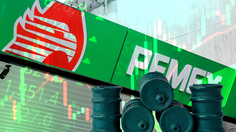 Bonos de Pemex suben tras recomendación de compra de JPMorgan: ¿Qué dijo sobre la calificación?