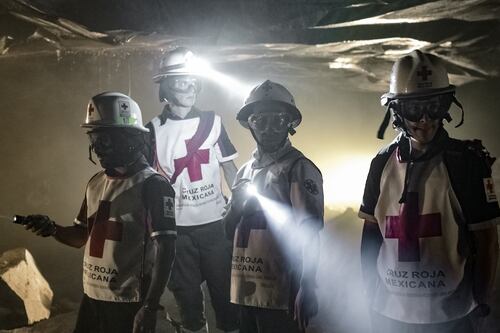 'Paramédicos 3' promete situaciones extremas en nueva temporada