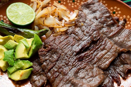 ¿Vamos por unos tacos? Así será el Festival de la Cecina y la Cerveza Jalpan 2022