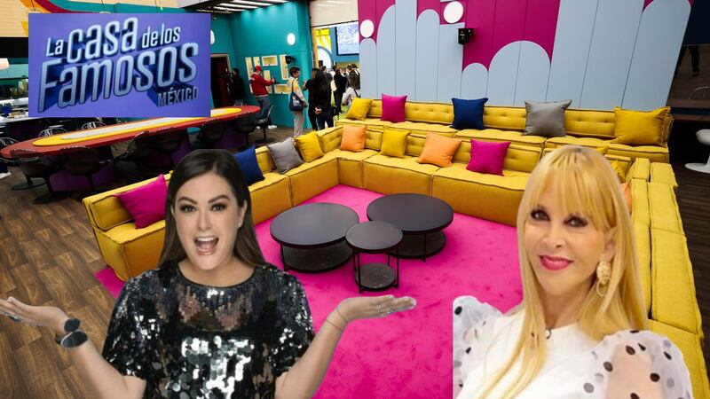 ‘La Casa de los Famosos’: Mariana, Shanik y los participantes en problemas tras aparecer en el reality
