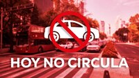 Evita un susto por una multa: Hoy No Circula para este miércoles 8 de octubre en CDMX y Edomex