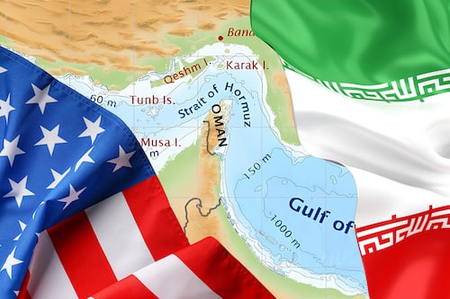 EU promete reabrir Estrecho de Ormuz con o sin ayuda de Irán: ‘Restableceremos flujos por nuestra cuenta’