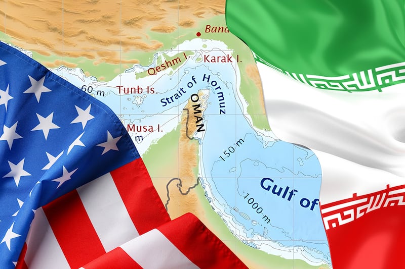EU promete reabrir Estrecho de Ormuz con o sin ayuda de Irán: ‘Restableceremos flujos por nuestra cuenta’