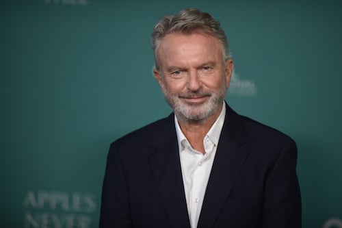 ¿De qué murió Sam Neill? Agente revela causa de fallecimiento; ‘había grabado 4 proyectos uno tras otro’