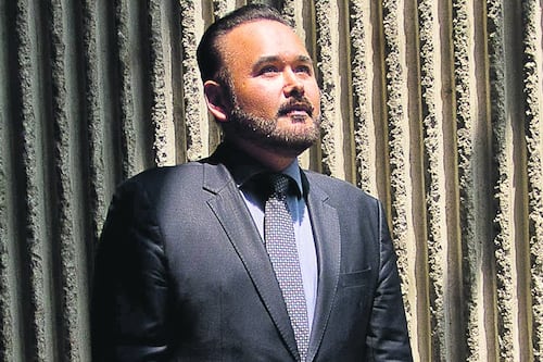 'No encuentro tabú para cantar de todo': Javier Camarena