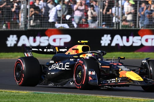 F1 Gran Premio de Australia 2024: Revive la carrera donde Ferrari dio sorpresa y ‘Checo’ quedó quinto