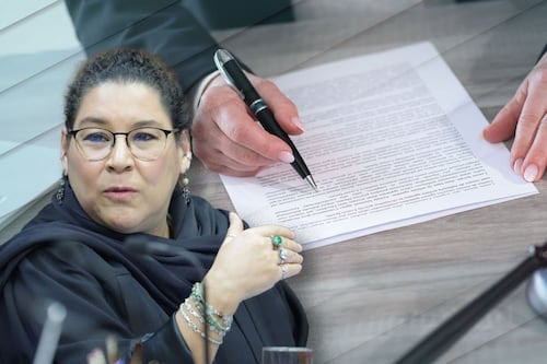 ¿En qué países no se pagan impuestos por las herencias? El debate que abrió Lenia Batres en México
