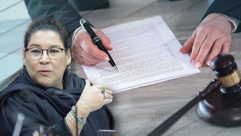 ¿En qué países no se pagan impuestos por las herencias? El debate que abrió Lenia Batres en México