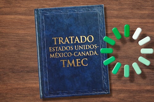 Buenas señales en el T-MEC, pero queda pendiente negociar