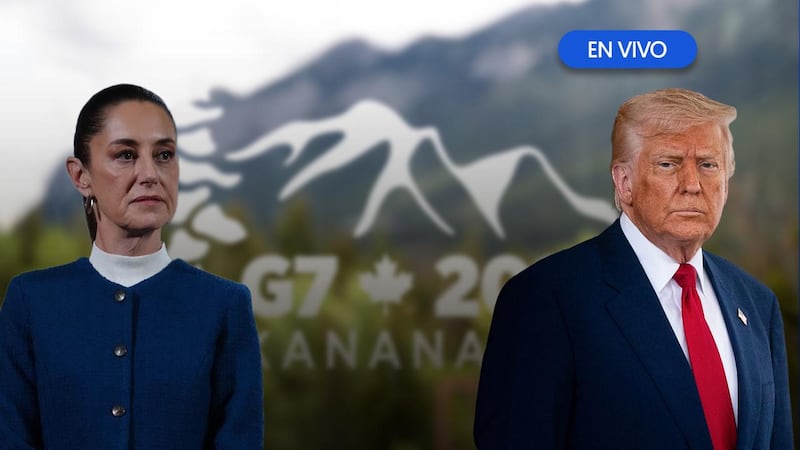 Reunión Sheinbaum-Trump: ¿Por qué Landau es optimista sobre el encuentro?