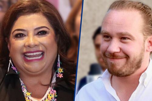 Clara Brugada vs. Santiago Taboada: ¿Quién se llevó los votos de los ‘fifís’ en la CDMX?