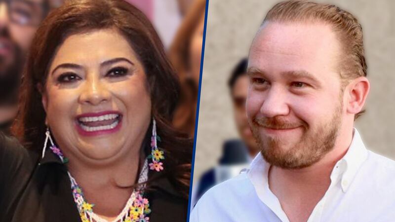 Clara Brugada vs. Santiago Taboada: ¿Quién se llevó los votos de los ‘fifís’ en la CDMX?