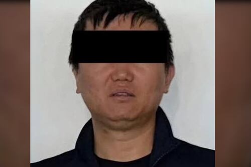 Detienen en Cuba a Zhi Dong Zhang, operador chino del CJNG que se escapó en México
