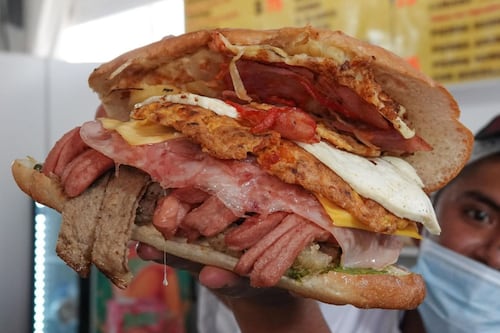Festival de la Torta 2026 en CDMX: Fechas, horarios, actividades, cartelera musical y más