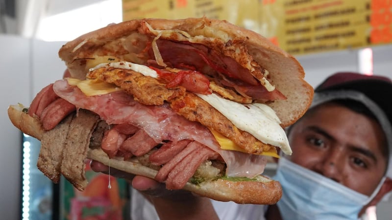 Festival de la Torta 2026 en CDMX: Fechas, horarios, actividades, cartelera musical y más