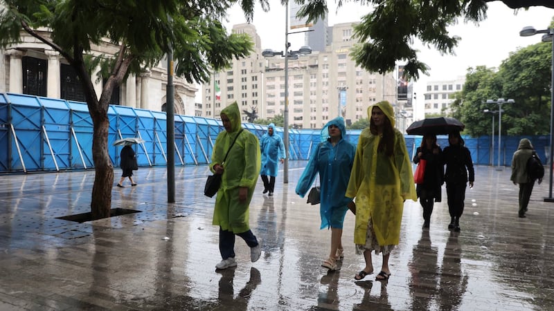 Tláloc ‘la trae’ contra los chilangos: ¿A qué hora lloverá HOY en CDMX? Este es el pronóstico del clima