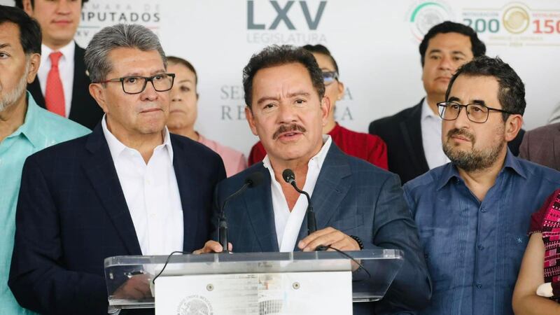 Mier asegura que comités técnicos evaluarán a los buenos jueces