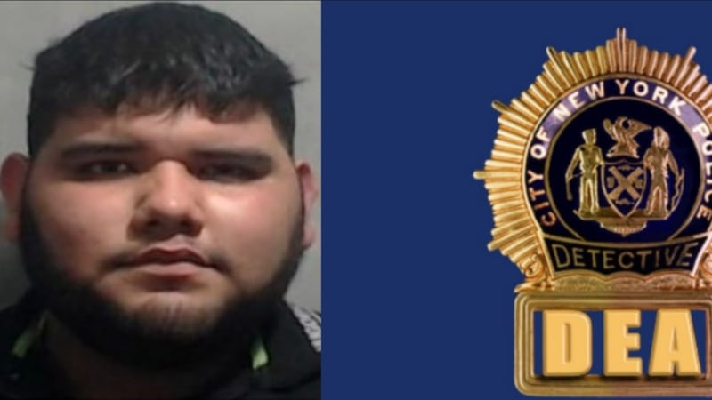 PERFIL: ¿Quién era Javier Benítez, ‘El 14′, el traficante de fentanilo que era buscado por la DEA?