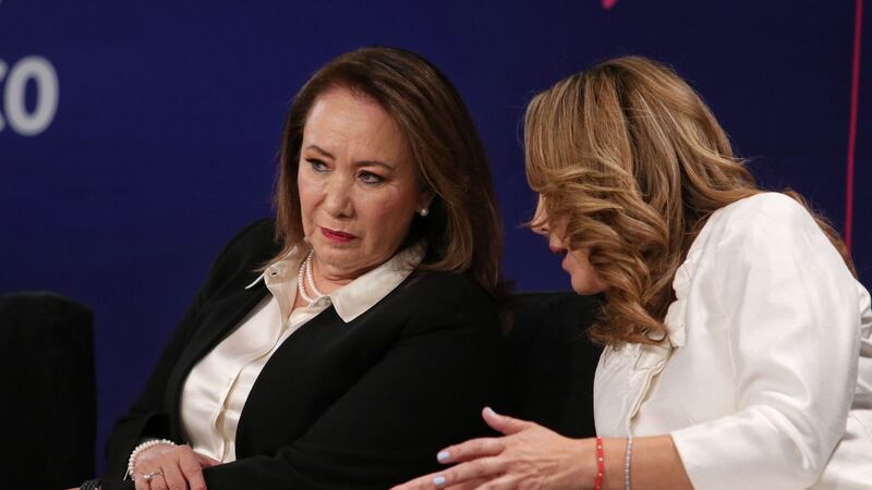 Plagio de Yasmín Esquivel: UNAM interpone nueva queja vs. amparo a la ministra