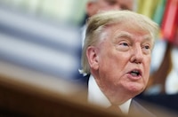 Trump se sale con la suya: Dice que EU cerró acuerdo para control permanente de la seguridad de Groenlandia