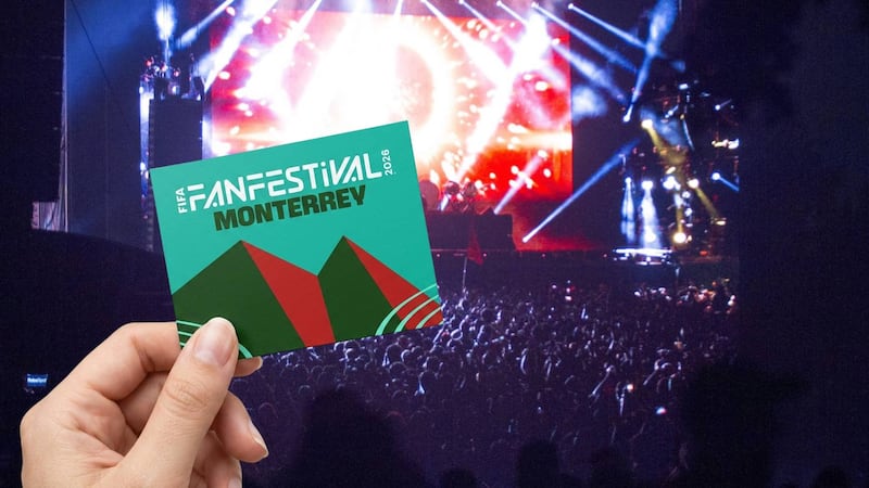 Precios de FIFA Fan Festival Monterrey: ¿Cuánto cuesta asegurar tu lugar para Chayanne, Imagine Dragons y más?