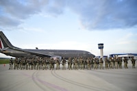 Ejército Mexicano despliega 100 elementos de Fuerzas Especiales para reforzar la seguridad en Zacatecas