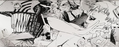 El manga de 'Chainsaw Man' llegó a su final con la entrega 2323. (Foto: Shutterstock)