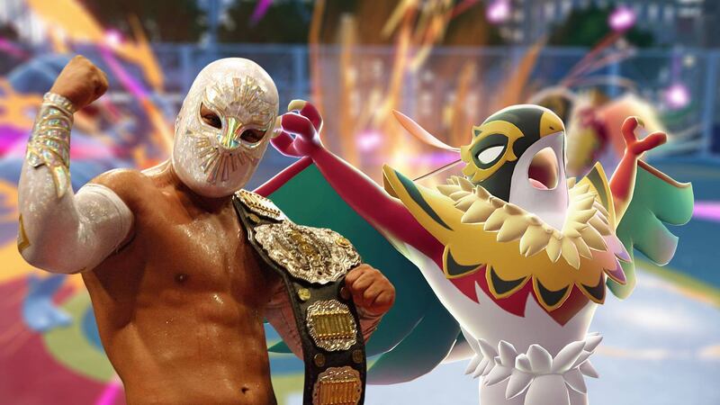 Pokémon llega a la ‘Catedral de la lucha libre’: Fecha, boletos y dónde ver el evento de ‘Leyendas: Z-A’