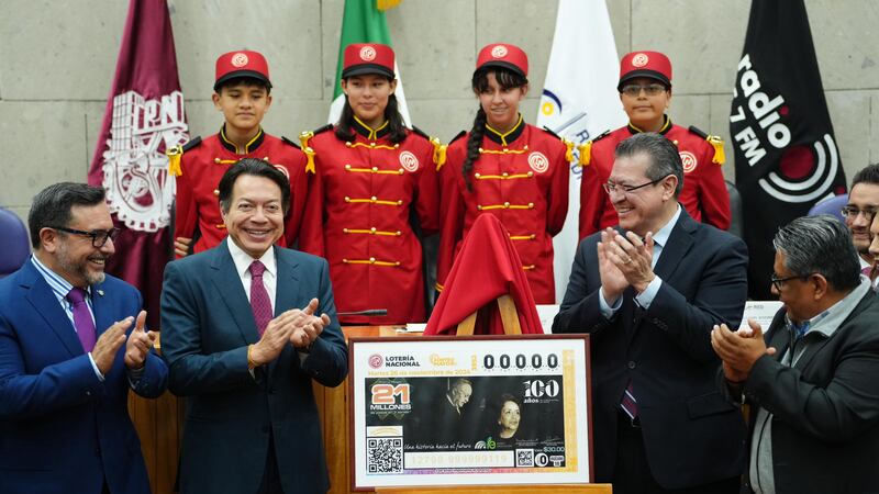 Los medios públicos son pilares esenciales para el derecho a la educación y la vida del país: SEP