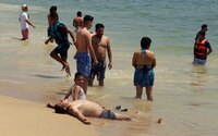 Vamos a la playa: Estos son los destinos turísticos más visitados de este puente