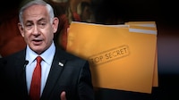 ‘BibiLeaks’, el escándalo que ‘salpica’ a Netanyahu por la filtración de documentos de la guerra en Gaza