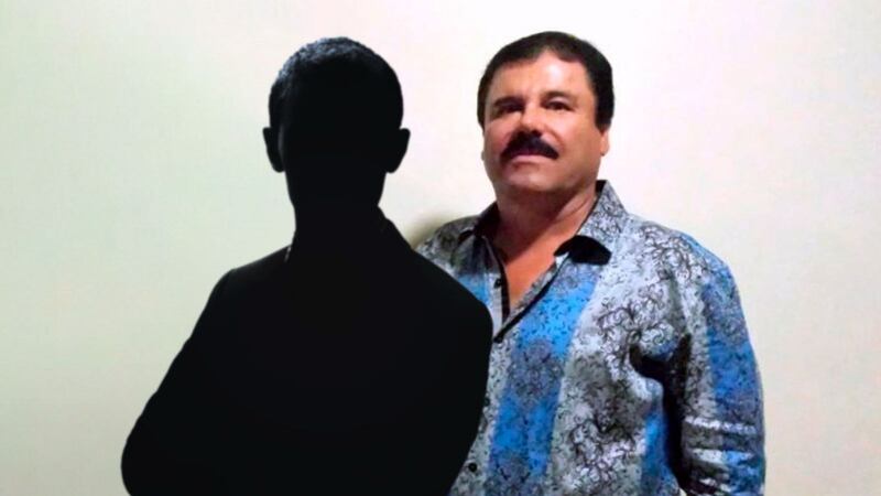 ‘Los reales’: El Chapo Guzmán hace amistad con peligroso criminal en ADX Florence
