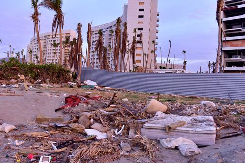 Aseguradoras pagan 90% de las indemnizaciones por Otis