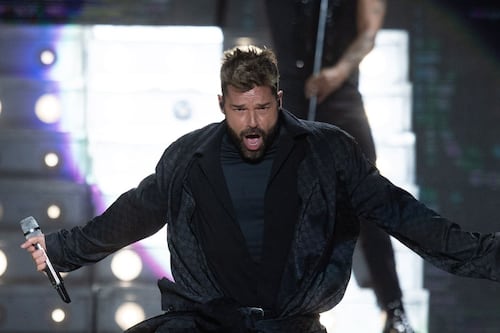 Ricky Martin habla de su divorcio con Jwan Yosef: ‘Hemos planificado esta situación’