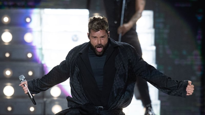 Ricky Martin habla de su divorcio con Jwan Yosef: ‘Hemos planificado esta situación’