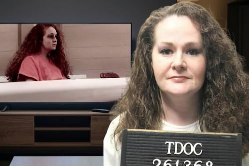 La historia de Christa Pike: El asesinato que se cuenta en varias series documentales