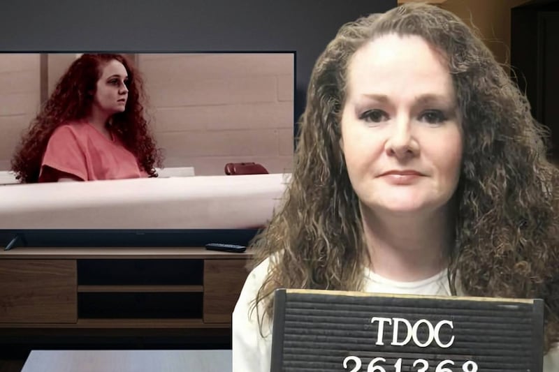 La historia de Christa Pike: El asesinato que se cuenta en varias series documentales