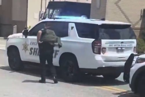 Tiroteo en centro comercial de Luisiana: Ataque, que comenzó con una discusión, deja 10 heridos