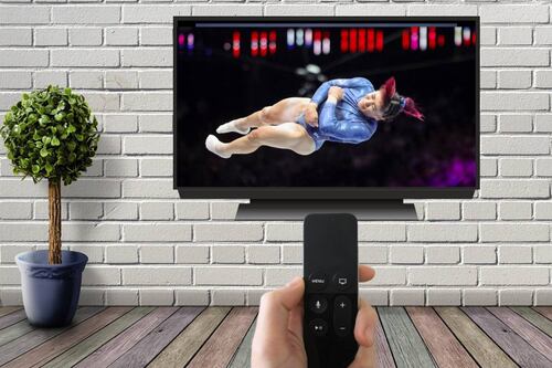 ¿En dónde puedo ver los Juegos Olímpicos de París 2024 desde México por TV o streaming?