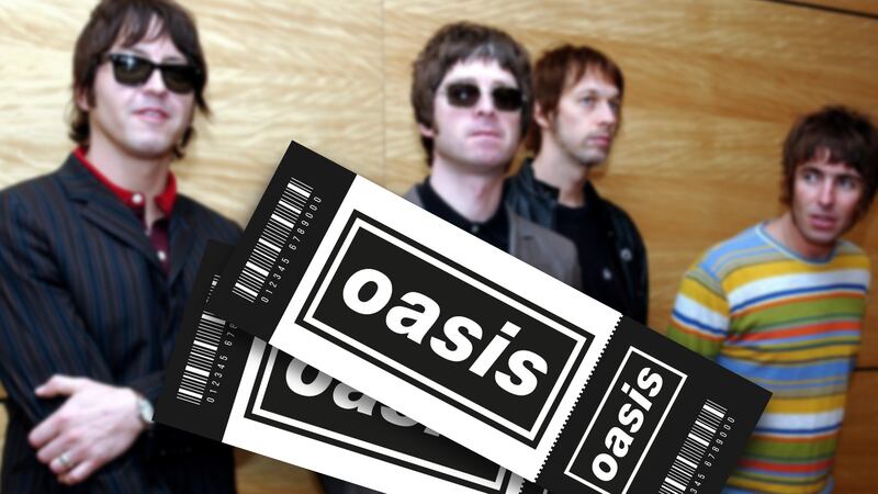 ¿Cuánto cuestan los boletos para Oasis en México? Lista de precios para sus conciertos en el Estadio GNP