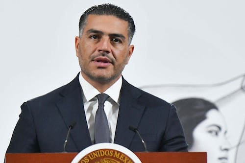 ‘Los Chapitos’ asesinaron a mineros tras confundirlos con integrantes de ‘Los Mayos’, revela Harfuch