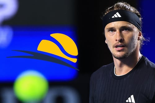 ¡A un paso de la final! Resultados y dónde ver EN VIVO las semifinales del Abierto Mexicano de Tenis 2026