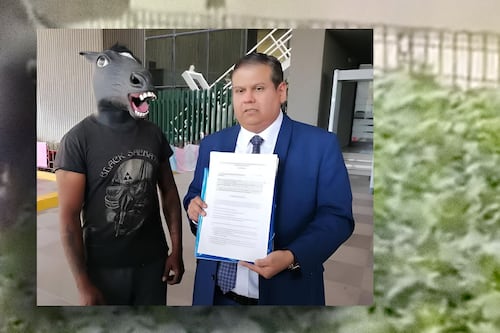 Presentan Ley Therian en Nuevo León: ¿Qué dice la iniciativa?