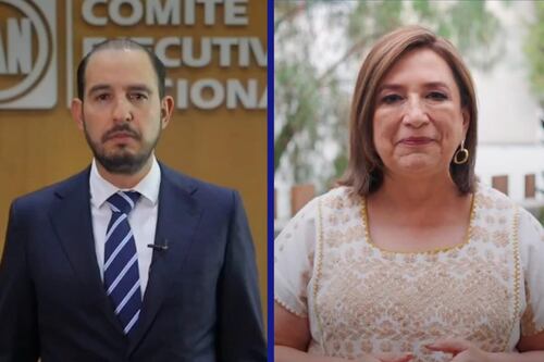 PAN reporta irregularidades y Xóchitl alista batalla legal por intervención en elección