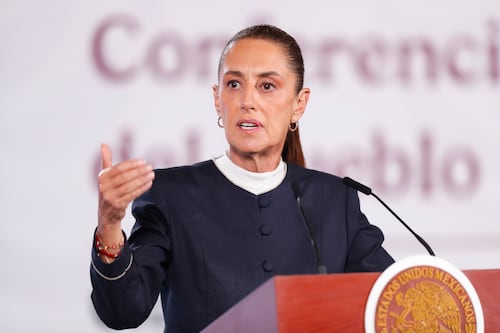 Foro Internacional de las Mujeres