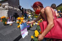 Caso Naomi Nicole: Dictan primera sentencia por transfeminicidio en CDMX